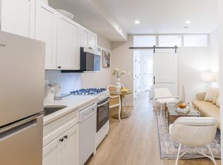 711 E St SE APT 103, Washington, DC 20003