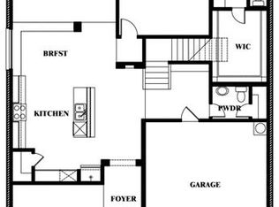 467 Eisenhower Ln, Lavon, TX 75166