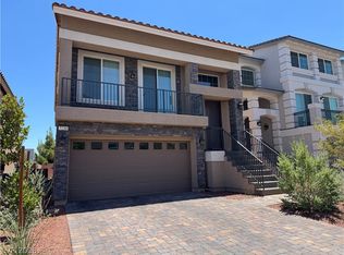 7230 Waving Tree St, Las Vegas, NV 89118