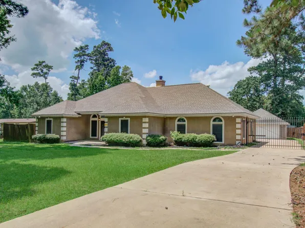 14902 Cactus Wren Dr, Tomball, TX 77377