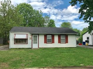 2813 Deshler Dr, Louisville, KY