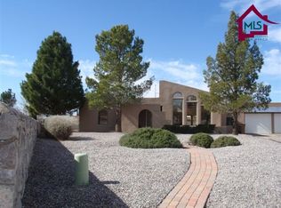 3515 Hermosillo Dr, Las Cruces, NM 88005