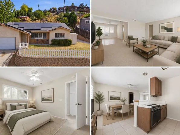 3444 Hartzel Dr, Spring Valley, CA 91977