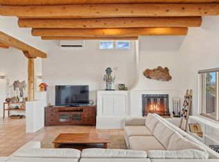 29 Bosque Loop, Santa Fe, NM 87508