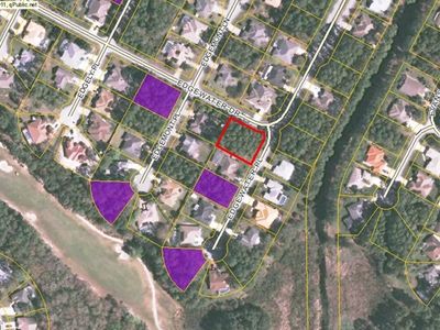 2 Edgewater Pl, Palm Coast, FL, 32164