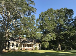 610 County Road 225, Minter, AL 36761