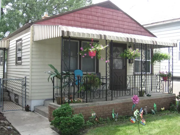 2039 S 36th St, Milwaukee, WI 53215