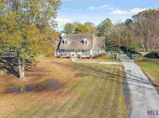 33444 Nancy Dr, Walker, LA 70785