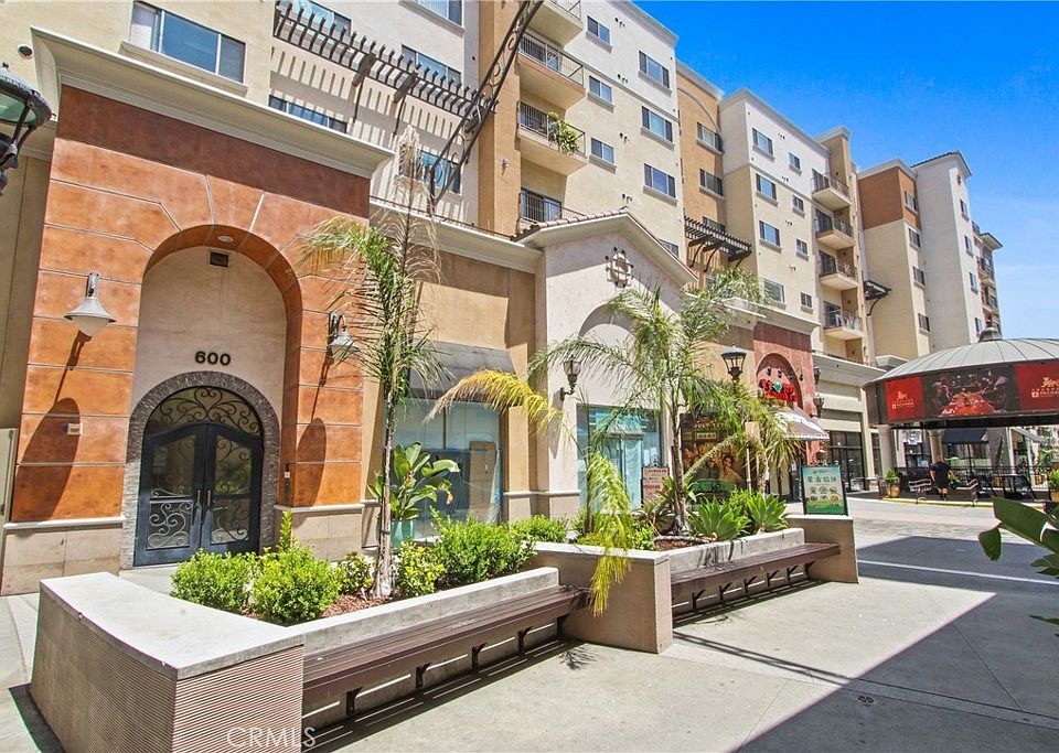 1st image of 600 N Atlantic Blvd APT 618