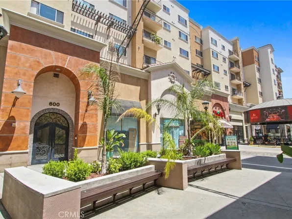 600 N Atlantic Blvd APT 618, Monterey Park, CA 91754