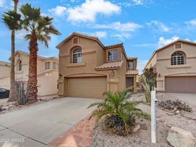 16658 S 21st St, Phoenix, AZ, 85048