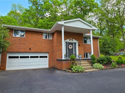 532 Strope Rd, Burgettstown, PA, 15021