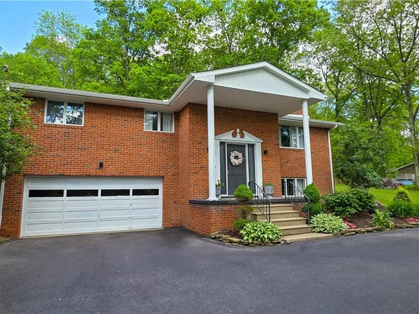 532 Strope Rd, Burgettstown, PA 15021