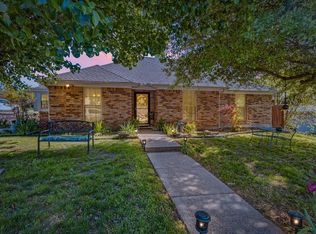 101 Park Cir, McKinney, TX 75069