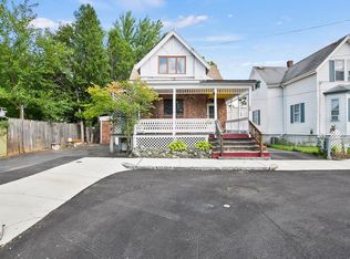 14 Lombard Ct, Malden, MA 02148