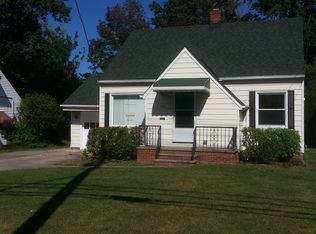 331 Lloyd Rd, Euclid, OH 44132