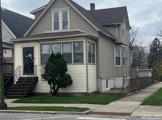 10434 S Wentworth Ave, Chicago, IL 60628