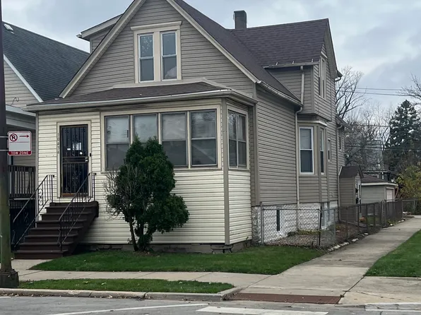 10434 S Wentworth Ave, Chicago, IL