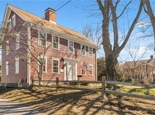 324 Pleasant St, Rumford, RI 02916