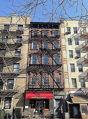 5th image of 11 Abingdon Sq APT 3F