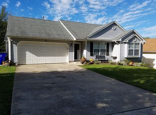 2238 Stonewood Ln, Lexington, KY 40509