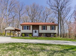 921 Emory Church Rd, Upperco, MD 21155