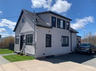 158 Brookside St, Cape Breton, NS B1A1L3
