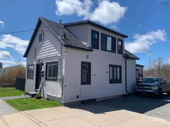 158 Brookside St, Cape Breton, NS B1A 1L3