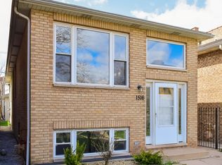 3516 N Harding Ave, Chicago, IL 60651