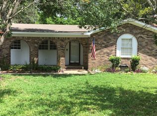 1109 Ocean Breeze Ct, Mount Pleasant, SC 29464