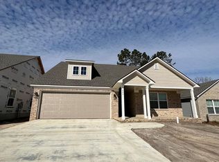 606 Whitetail Ln, Tifton, GA 31794