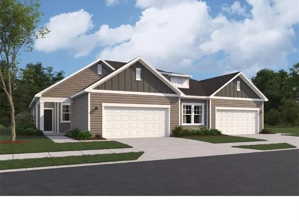855 Hanford Landing Dr, Graham, NC 27253