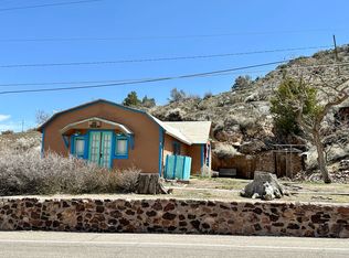 550 Main St, Pioche, NV 89043