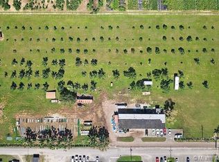 18895 SW 280th St, Homestead, FL 33031