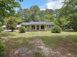 158 Whippoorwill Dr, Summerville, SC 29483