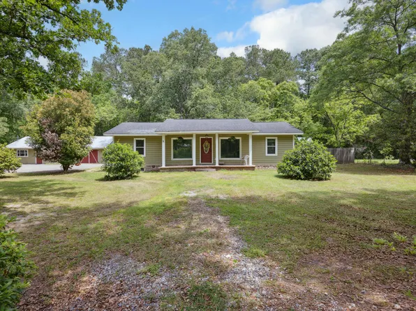 158 Whippoorwill Dr, Summerville, SC 29483