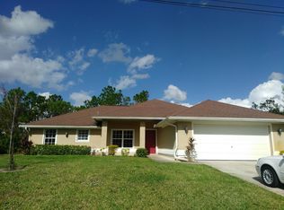3606 39th St SW, Lehigh Acres, FL 33976