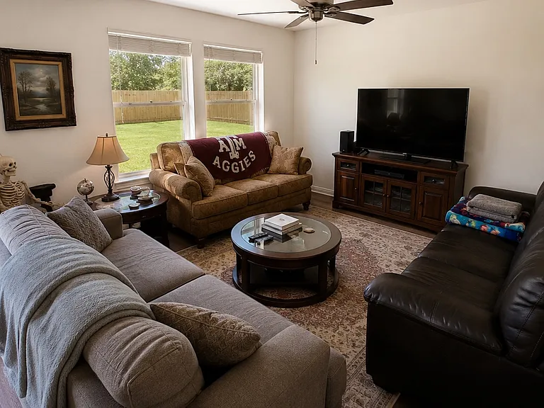 6005 Eagle Ridge Dr — Photo 4