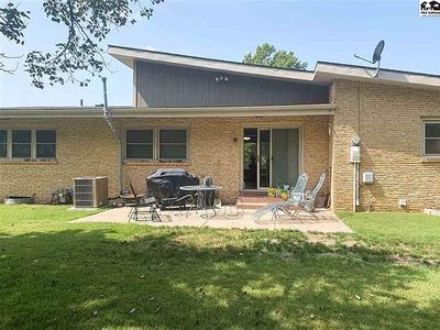 612 Welton St, Pratt, KS, 67124