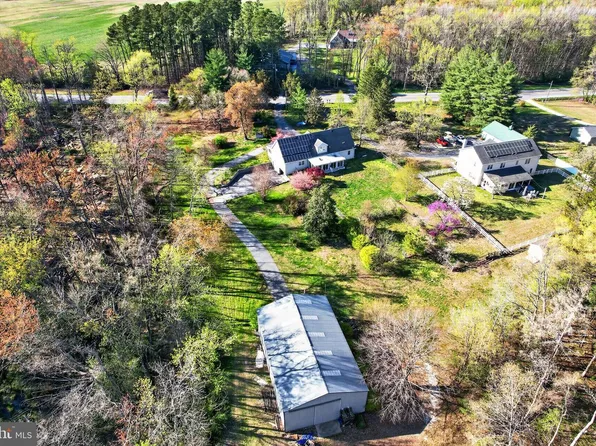 850 Arthursville Rd, Hartly, DE 19953