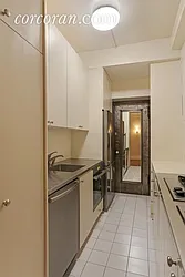 Rented by Corcoran