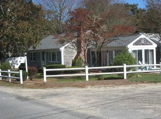 70 Captain Chase Rd, Dennis Port, MA 02639