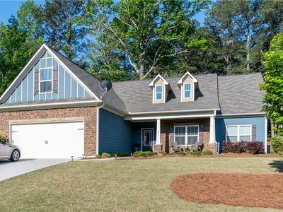 79 Azalea Lakes Ct, Dallas, GA, 30157