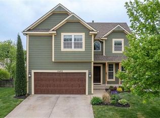 14493 S Rene St, Olathe, KS 66062
