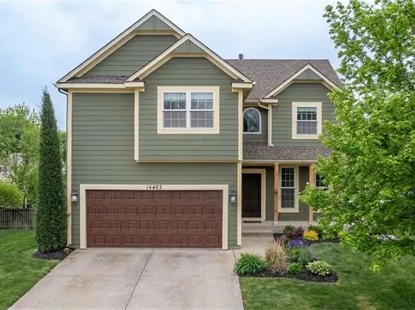 14493 S Rene St, Olathe, KS 66062