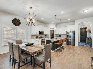 10012 Bodega Bay Rd, Fort Worth, TX 76177