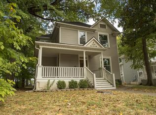 428 S Main Ave, Springfield, MO 65806