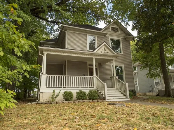 428 S Main Ave, Springfield, MO 65806