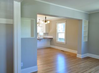 4818 SE Caruthers St, Portland, OR 97215