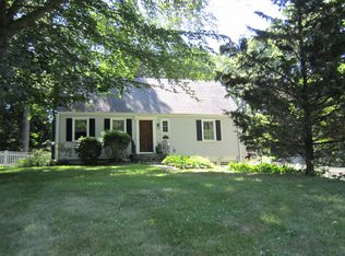 165 Forest Rd, Milford, CT 06461